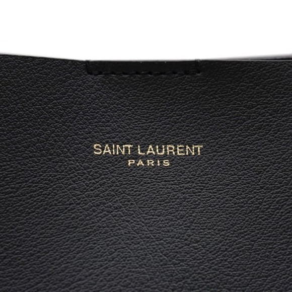 Saint Laurent Bag Black - Picture 5 of 8